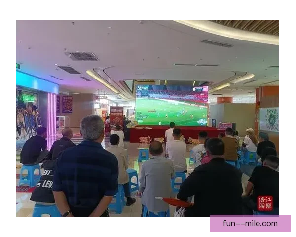 2026世界杯推出实时3D语音播报助力残障观众沉浸观赛体验