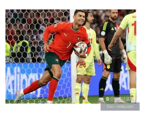 C罗以35球创沙特联赛单季进球纪录 成历史最佳射手