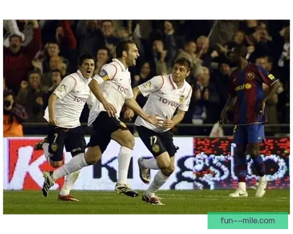 瓦伦西亚财政紧张转会受限依靠免签与青训补强阵容