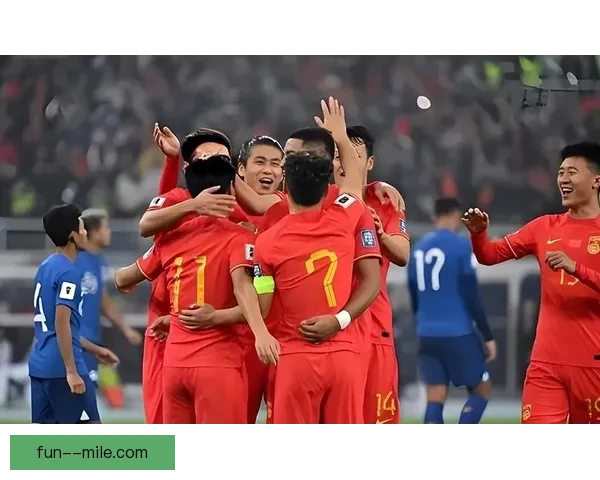 聚焦2023年FIFA国际比赛日赛程全面汇总与看点解析