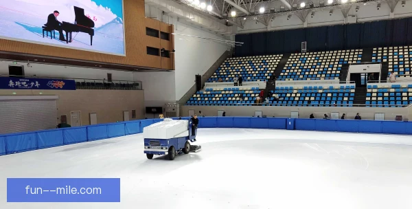 亚洲冬季运动会训练基地布局：冰雪项目协同